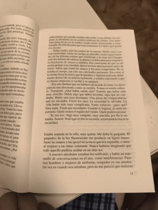 Un Amor Dulce y Peligroso