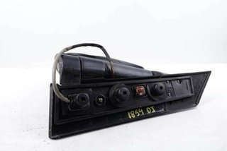 Retrovisor izq hyundai 87620-4h710 h-1 van 130849