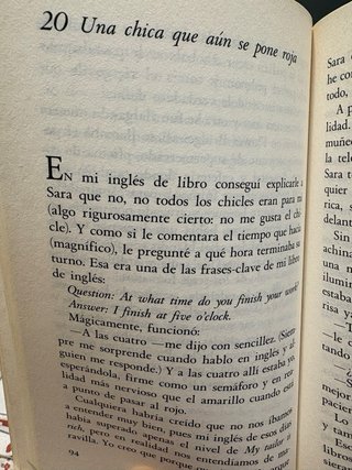Yo soy mayor que mi padre – Pedro Sorela | El Ba