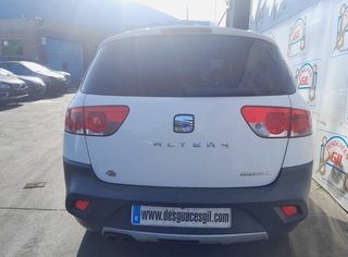 Palanca seat altea xl (5p5) freetrack 4x4 1145450