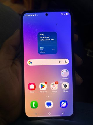 Samsung Galaxy A54 5G SM-A546B/DS