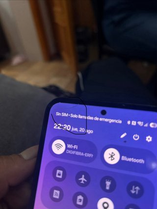 Samsung Galaxy A54 5G SM-A546B/DS