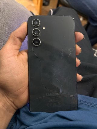 Samsung Galaxy A54 5G SM-A546B/DS