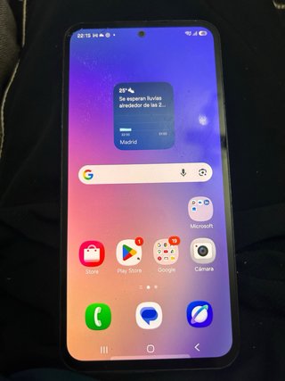 Samsung Galaxy A54 5G SM-A546B/DS