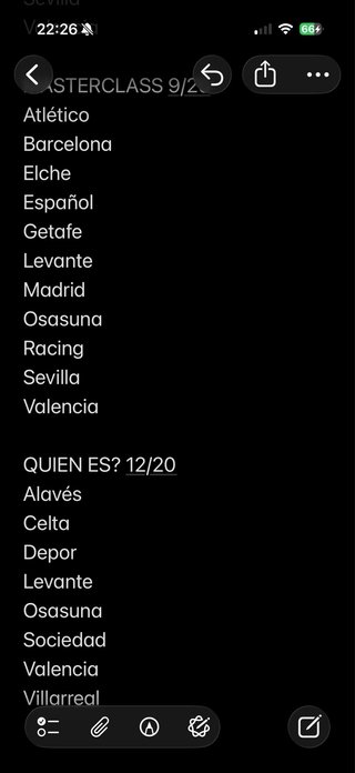 Cambio Cromos Chicle Liga Este 2026-27