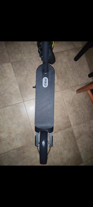 Patinete Eléctrico Xiaomi Mi Pro 5