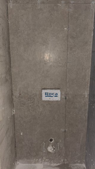 Soleria de exterior