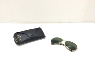 E742391-0 GAFAS DE SOL CABALLERO/UNISEX RAYBAN RB
