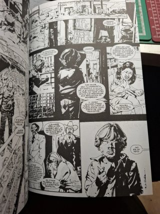Scalped: Edición Deluxe en blanco y negro vol. ...