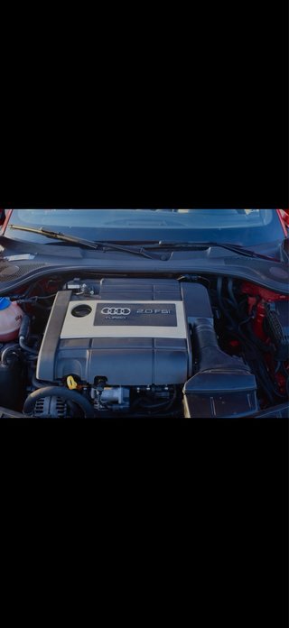 Audi TT 2007
