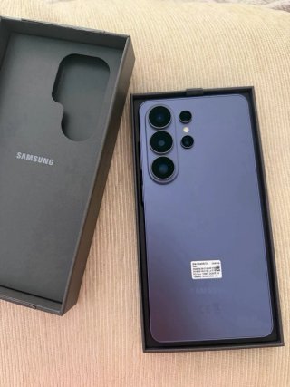 Samsung S26 Ultra Morado