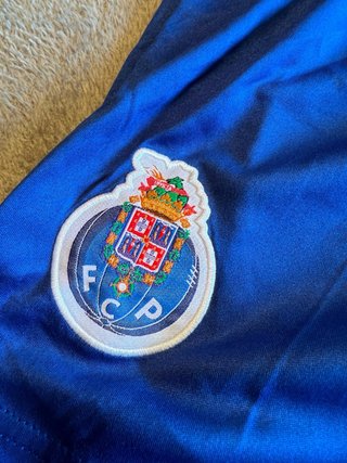 Equipamento criança Porto 26/27