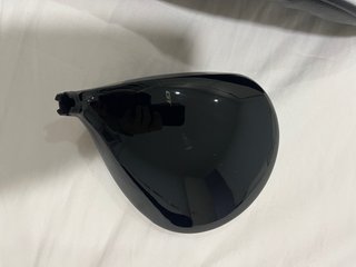 Cabeza Driver Titleist GT2 con funda