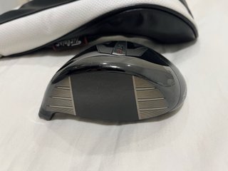 Cabeza Driver Titleist GT2 con funda