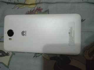 Huawei Blanco Móvil.