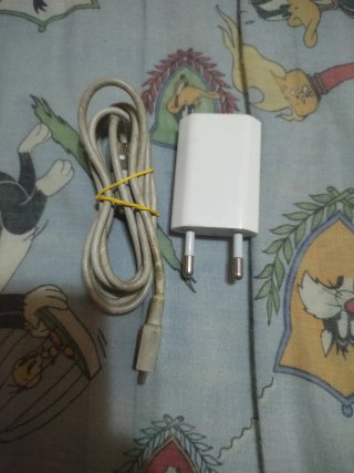 Huawei Blanco Móvil.
