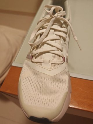 On Running Cloud Pulse Beige/Rosa