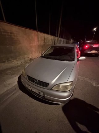 Opel Astra 1999
