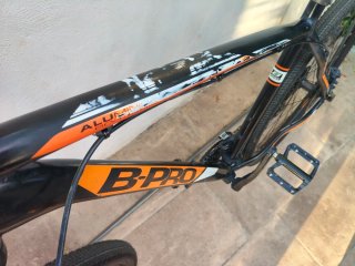 Bicicleta Montaña Ruedas 29 Talla XL