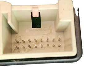 REJILLA AIREADORA SEAT ALTEA (5P1) BJB 402013