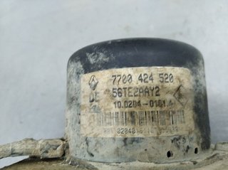 ABS RENAULT LAGUNA (B56) 1.9 dCi Diesel CAT 77004