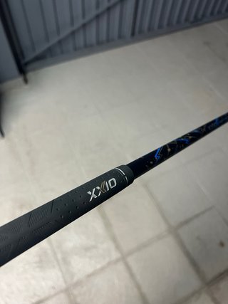 Madera 3 XXIO 13 2024