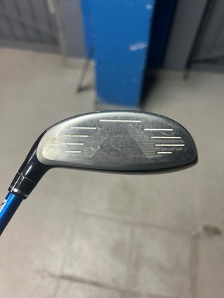 Madera 3 XXIO 13 2024