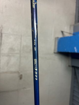 Madera 3 XXIO 13 2024