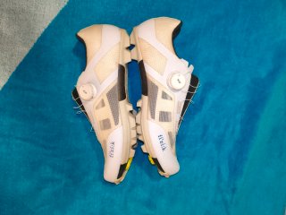 Zapatillas Fizik Vento Proxy Talla 43