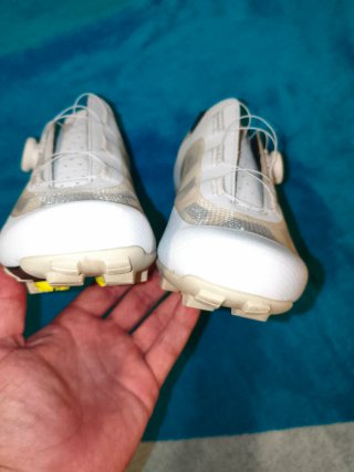 Zapatillas Fizik Vento Proxy Talla 43