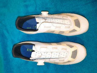 Zapatillas Fizik Vento Proxy Talla 43