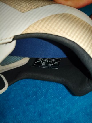 Zapatillas Fizik Vento Proxy Talla 43