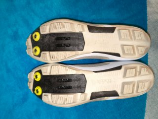 Zapatillas Fizik Vento Proxy Talla 43