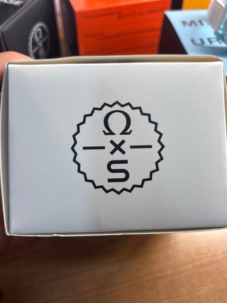 Omega x Swatch MoonSwatch Earth