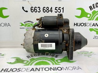 Motor arranque iveco 95133 ham_95133 eurocargo fki