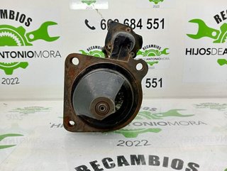 Motor arranque iveco 95133 ham_95133 eurocargo fki