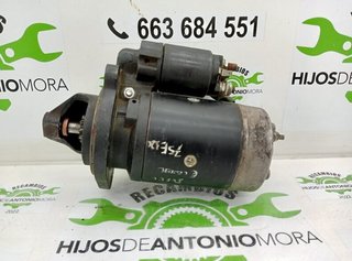 Motor arranque iveco 95133 ham_95133 eurocargo fki
