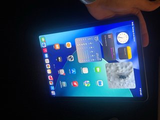 iPad Air 5ª Gen Azul