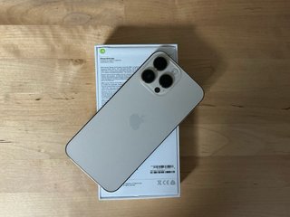 iPhone 14 Pro Max 256 GB