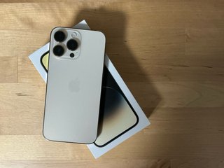 iPhone 14 Pro Max 256 GB
