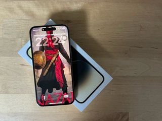 iPhone 14 Pro Max 256 GB