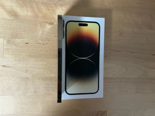 iPhone 14 Pro Max 256 GB