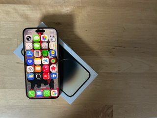 iPhone 14 Pro Max 256 GB
