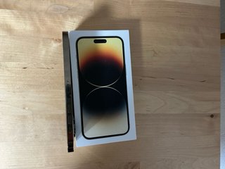 iPhone 14 Pro Max 256 GB