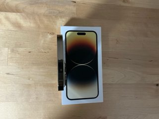 iPhone 14 Pro Max 256 GB