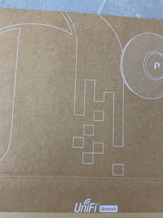 Ubiquiti AC Lite Punto de Acceso WiFi