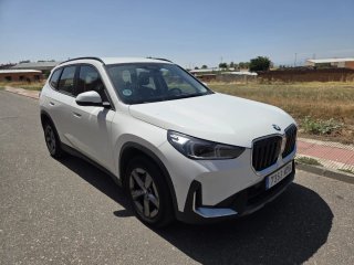 BMW X1 2023