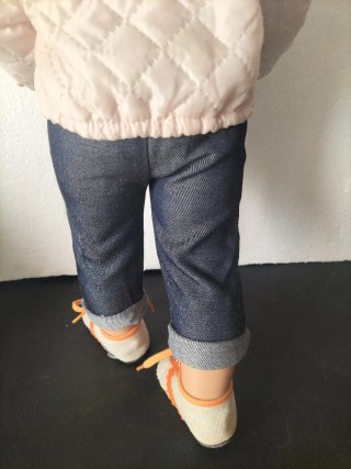 Conjunto 4 piezas Mariquita Perez