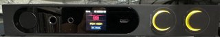 FiiO K19 DAC-AMP doble  Sabre ESS 9039PRO