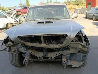 322646 mando luces hyundai terracan (hp)